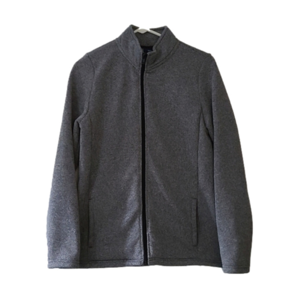 Basic EDITIONS - zip up sweater